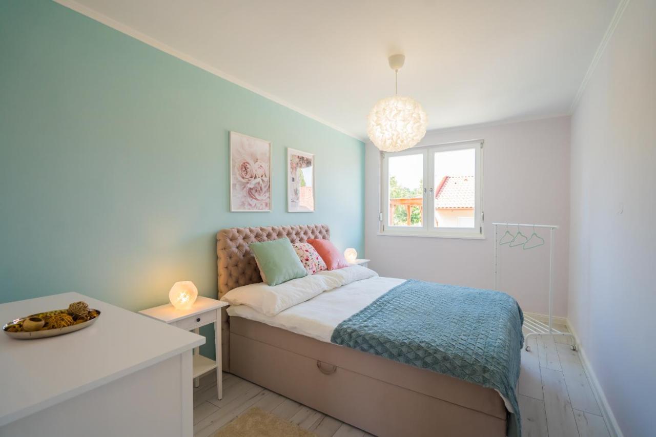 שיופוק Harmony Boutique Villa מראה חיצוני תמונה