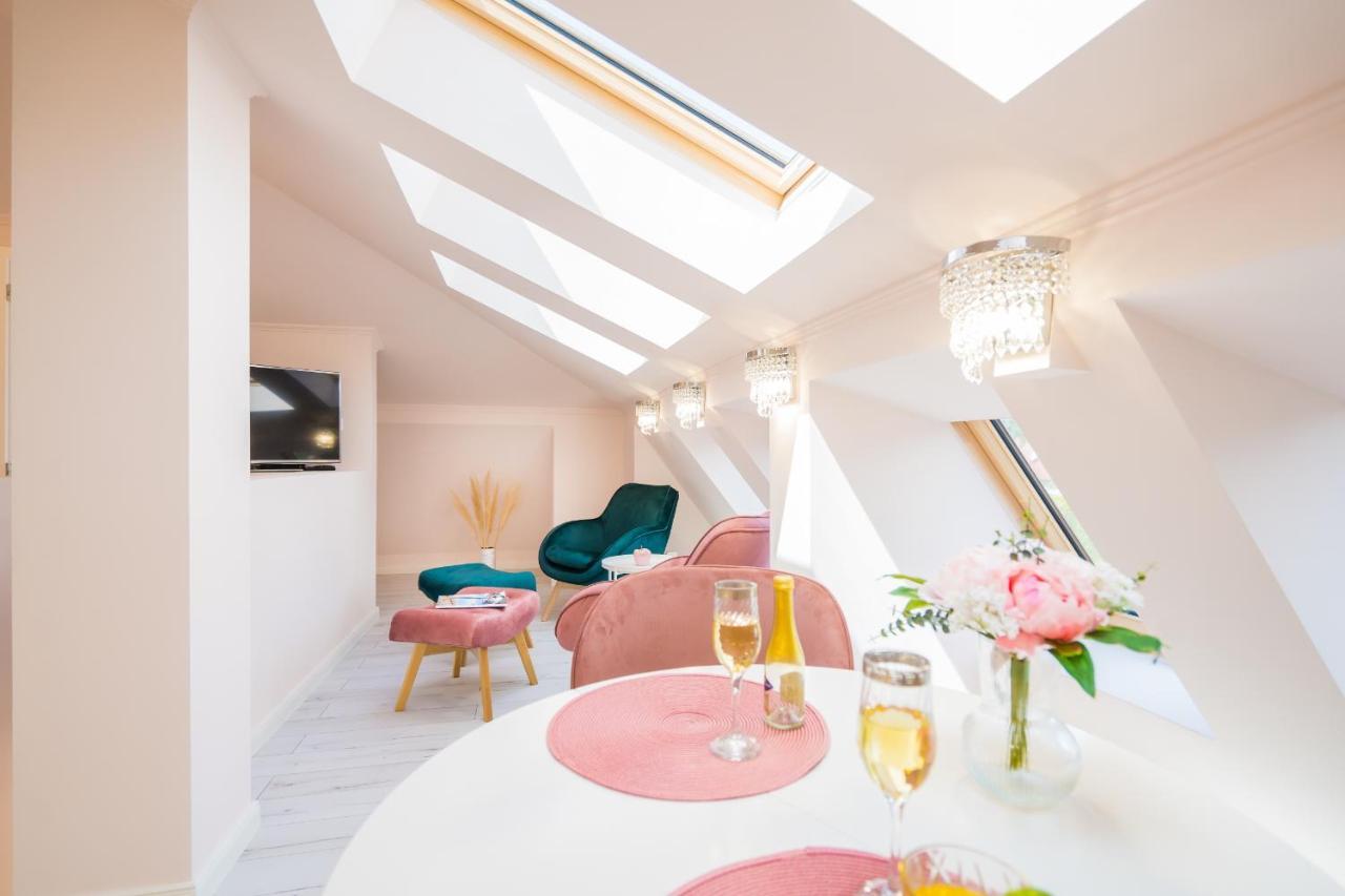 שיופוק Harmony Boutique Villa מראה חיצוני תמונה