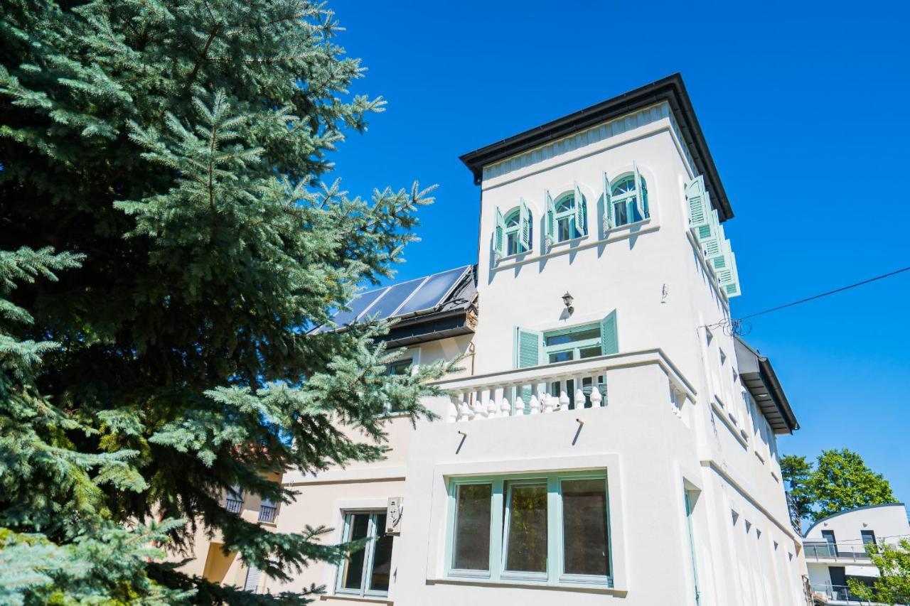שיופוק Harmony Boutique Villa מראה חיצוני תמונה
