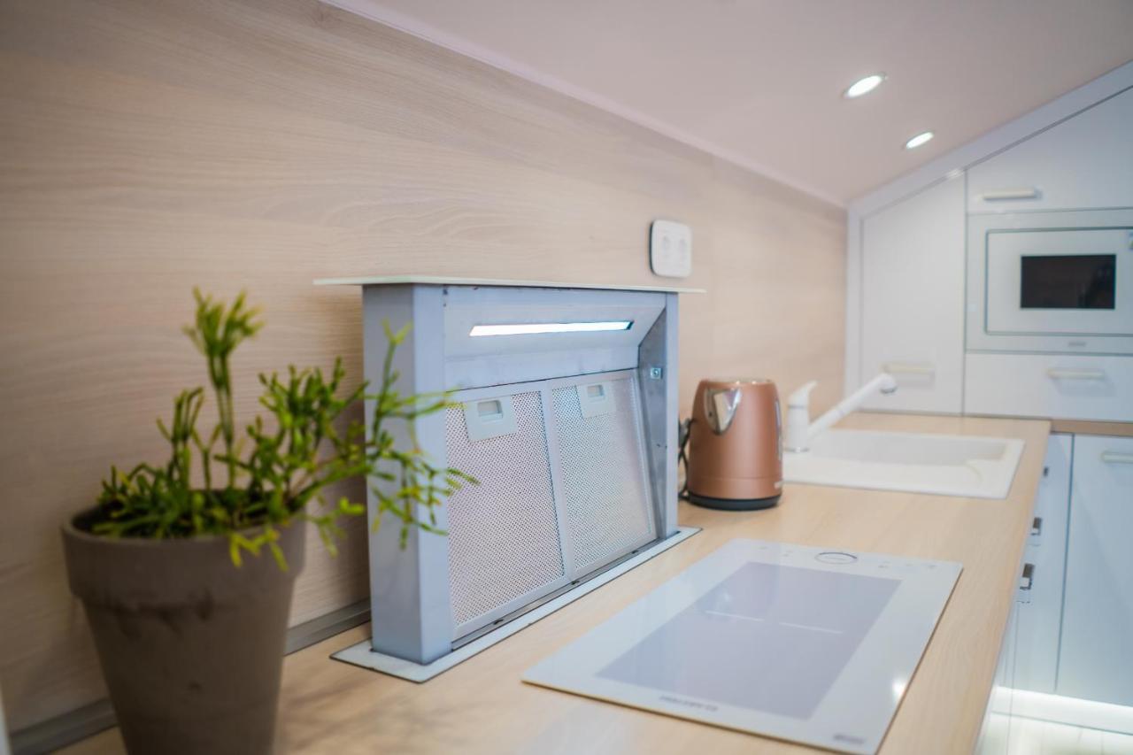 שיופוק Harmony Boutique Villa מראה חיצוני תמונה